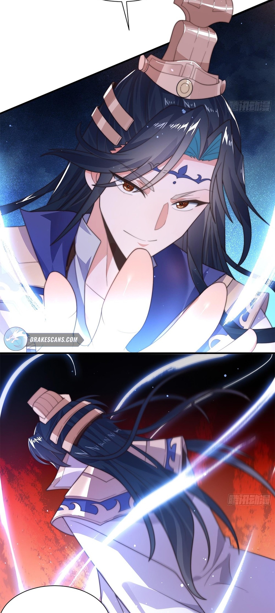 All My Female Disciples Want to Kill Me Skills The Protagonist Must Practice 第22页
