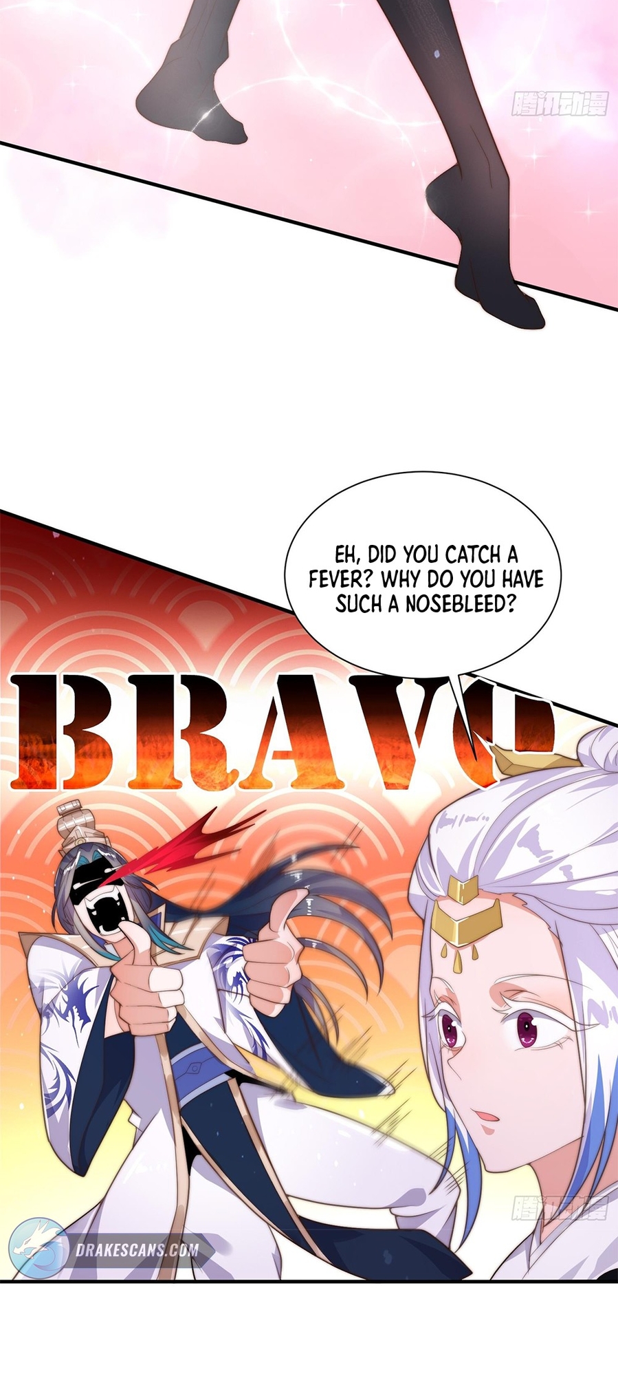 All My Female Disciples Want to Kill Me Skills The Protagonist Must Practice 第35页