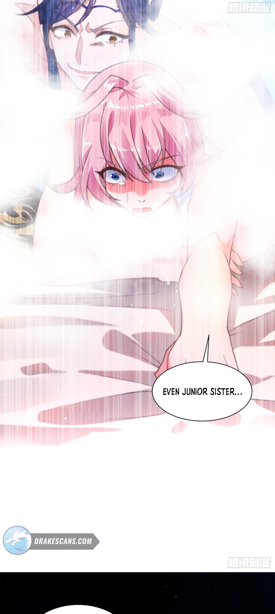 All My Female Disciples Want to Kill Me Skills The Protagonist Must Practice 第10页
