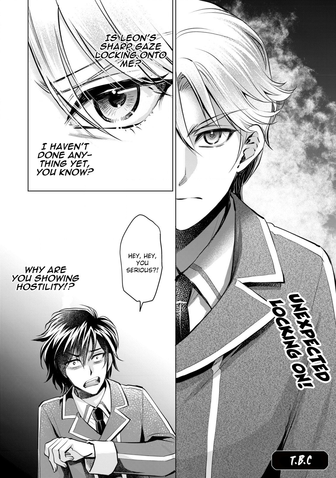 Akugyaku Hadou no Brave Soul Vol. 1 Ch. 3 第24页
