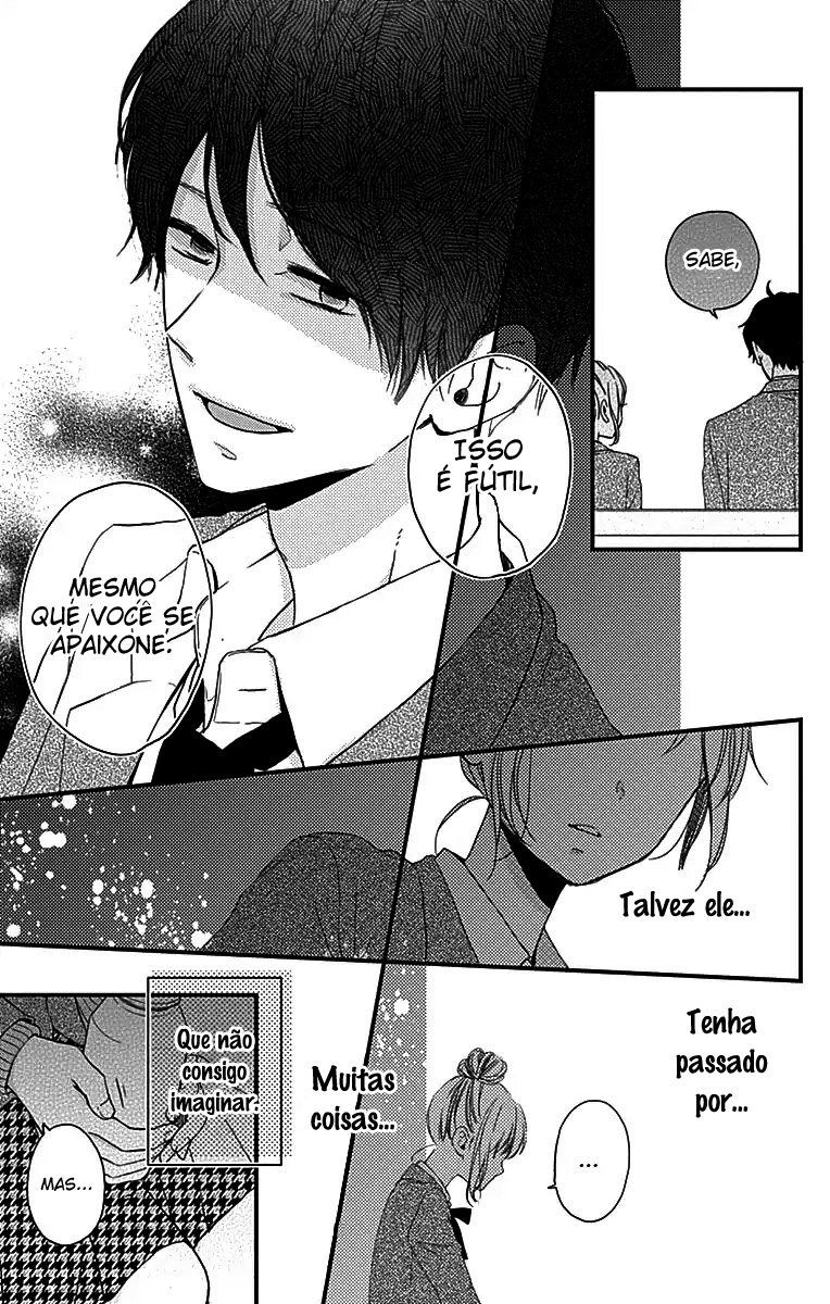 Miniamaru Kareshi Vol. 1 Ch. 1 第29页