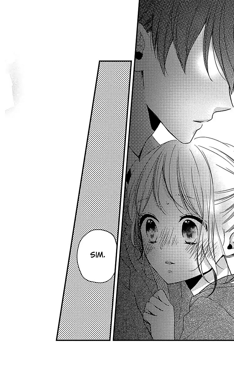 Miniamaru Kareshi Vol. 1 Ch. 1 第48页