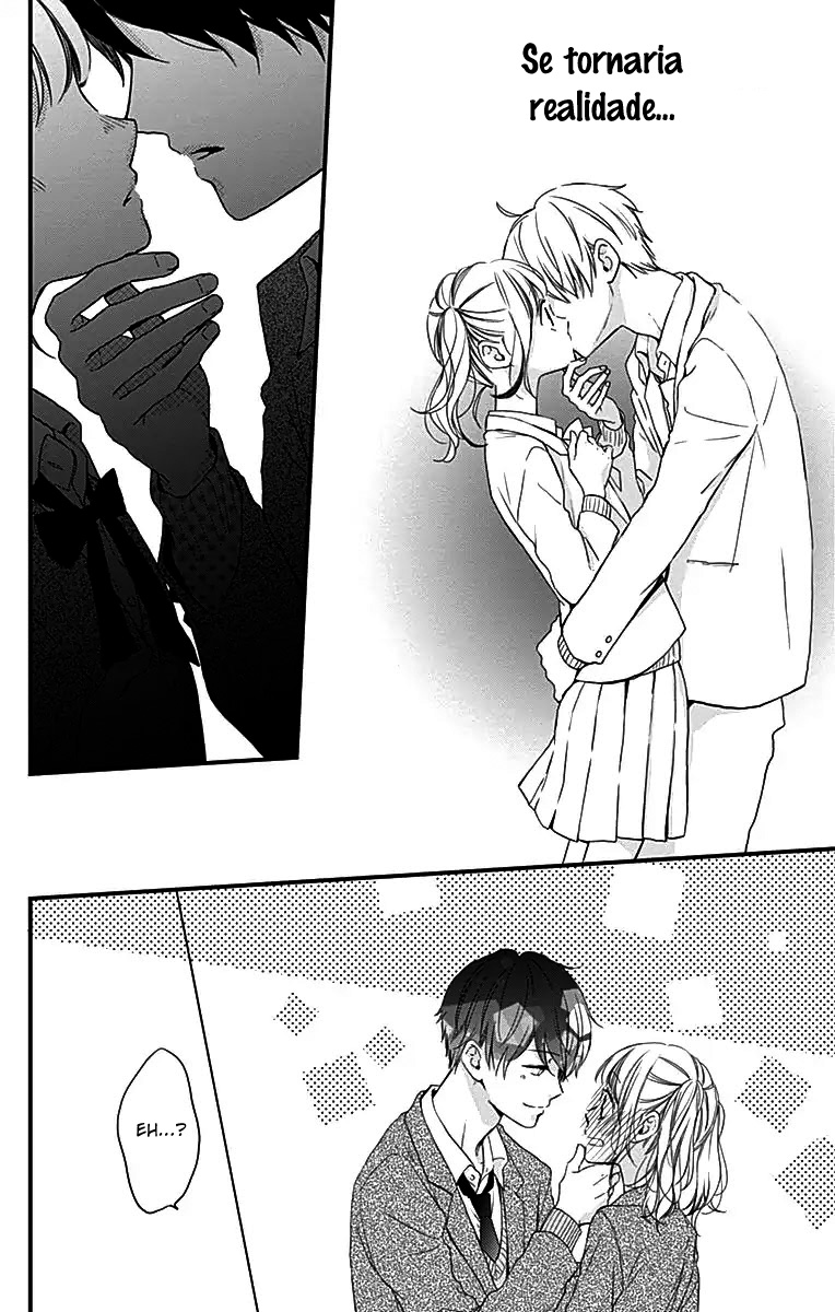 Miniamaru Kareshi Vol. 1 Ch. 1 第52页
