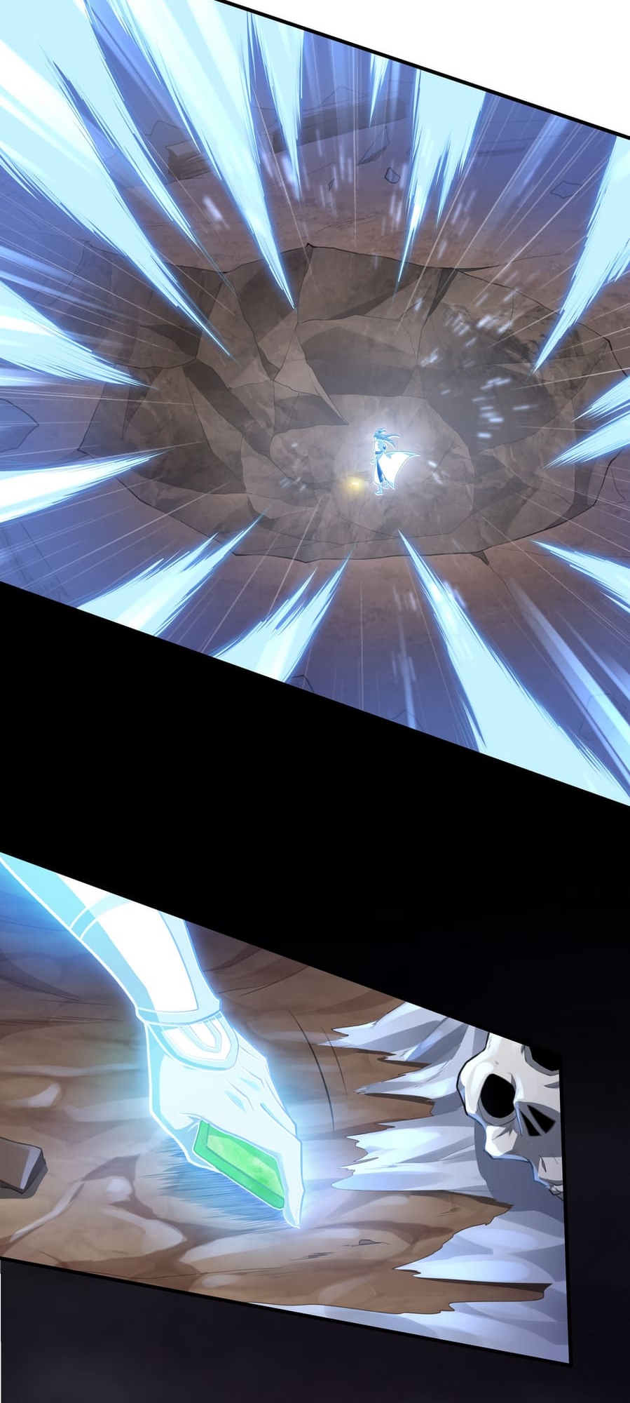 The Ultimate God Of War Ch. 1 第109页
