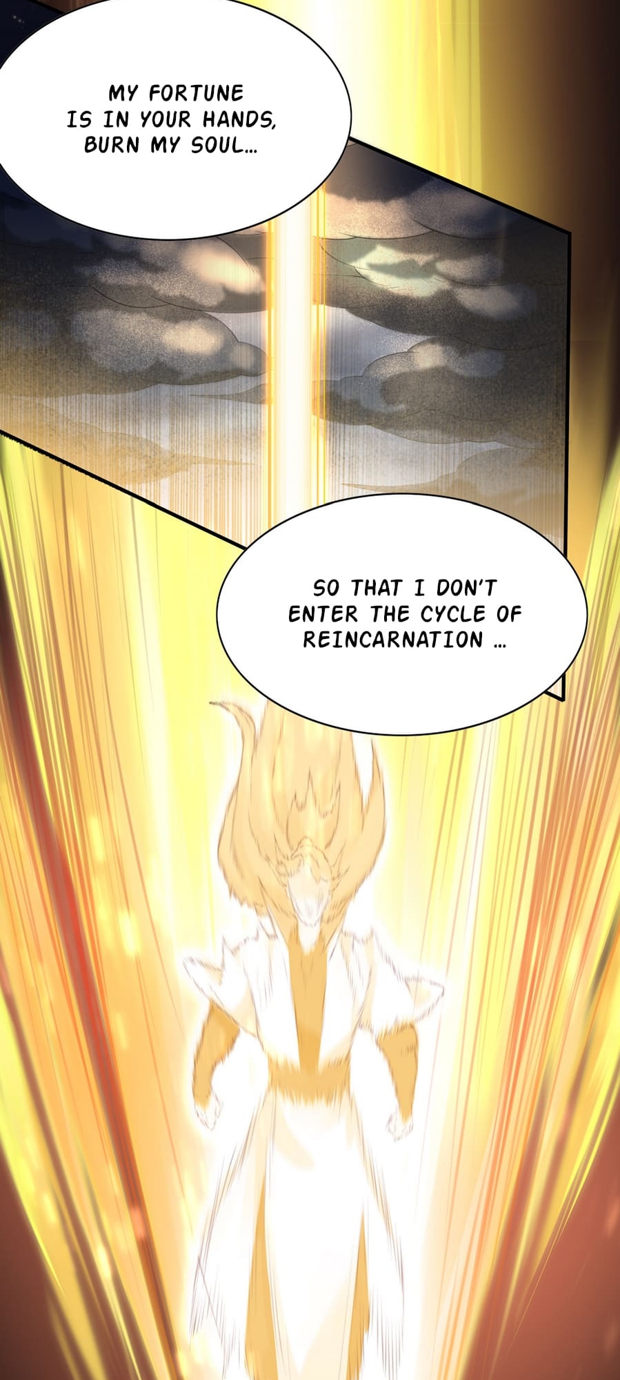 The Ultimate God Of War Ch. 1 第111页