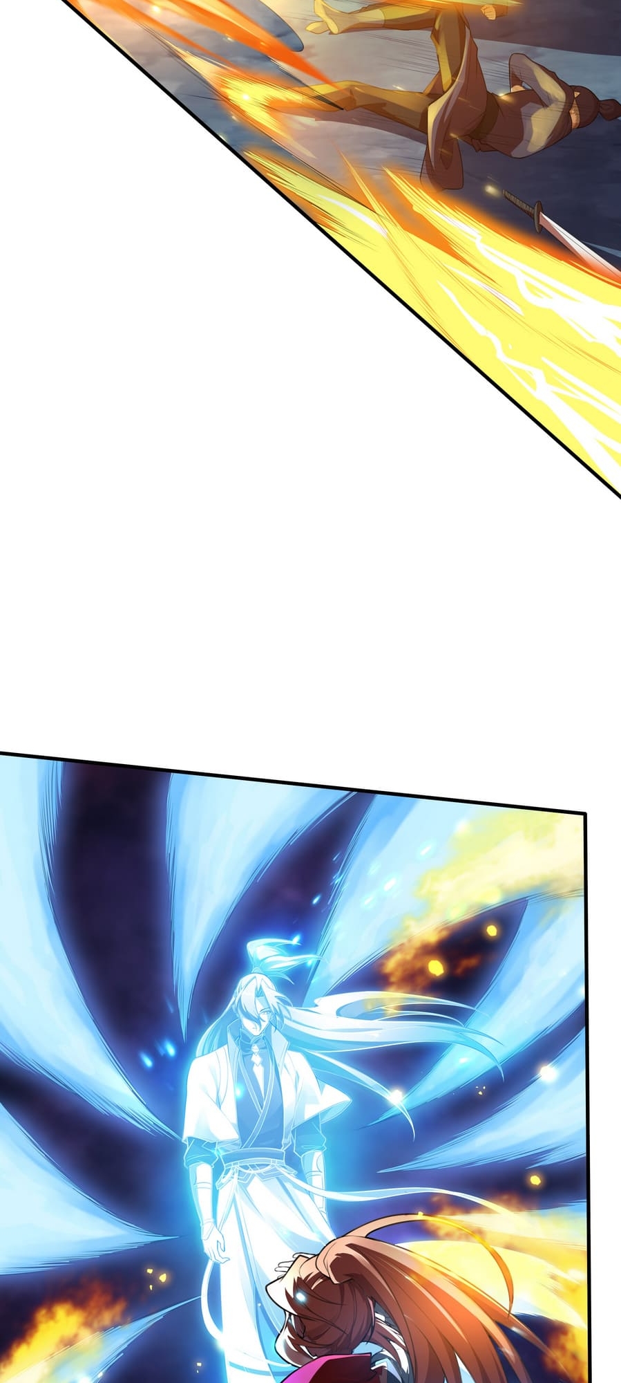 The Ultimate God Of War Ch. 1 第116页