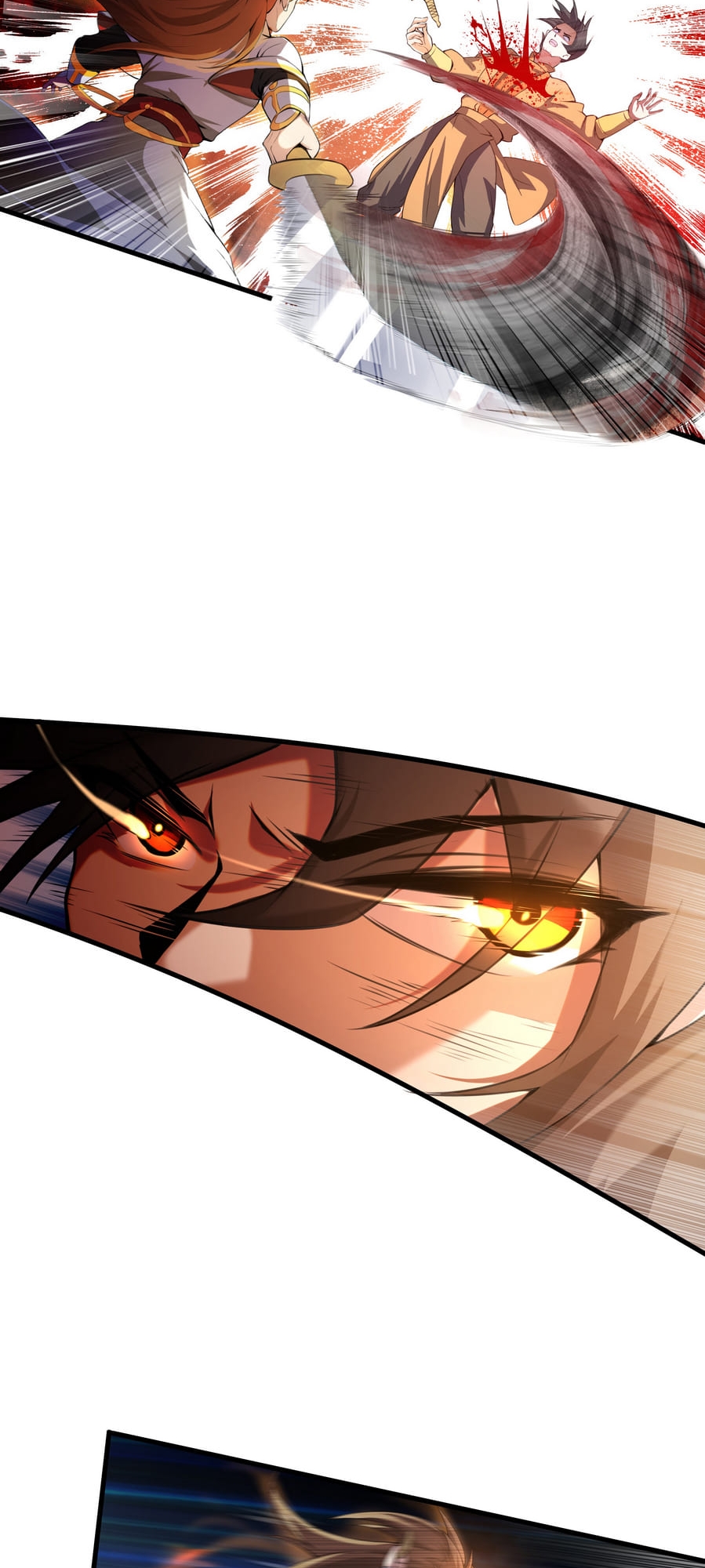 The Ultimate God Of War Ch. 1 第21页