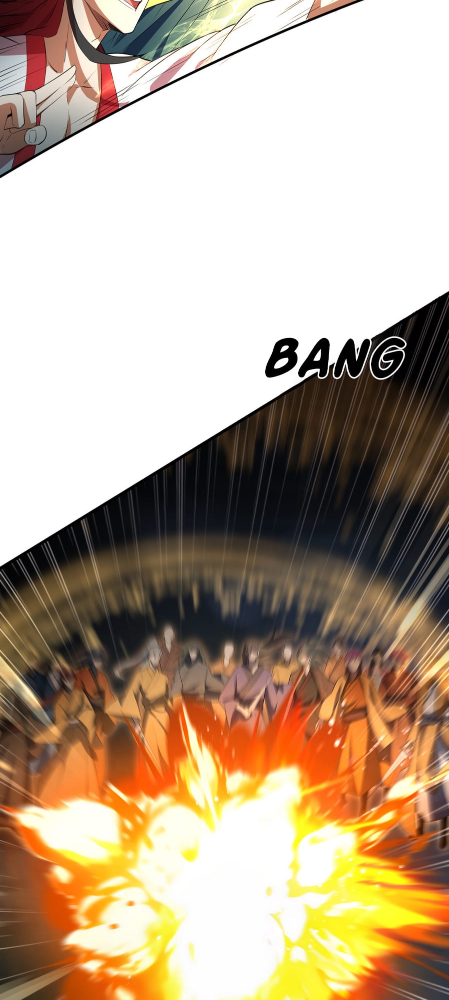 The Ultimate God Of War Ch. 1 第27页
