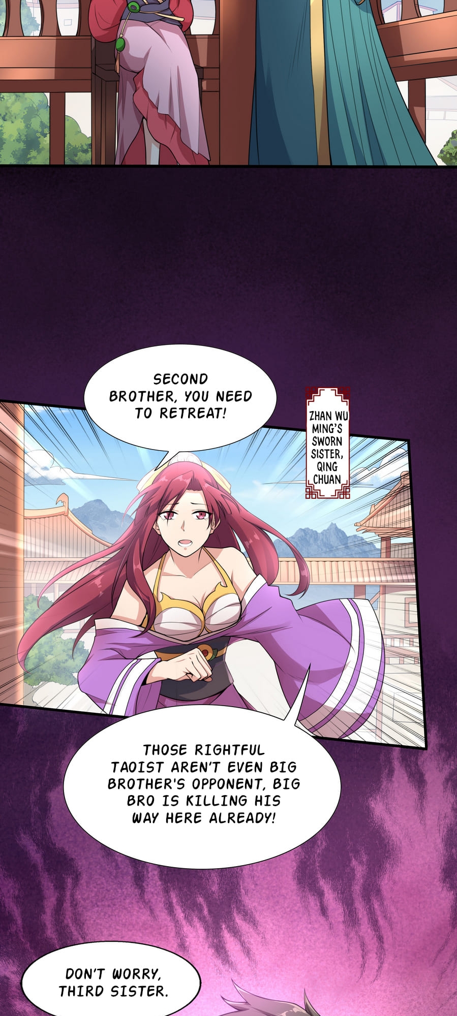 The Ultimate God Of War Ch. 1 第38页
