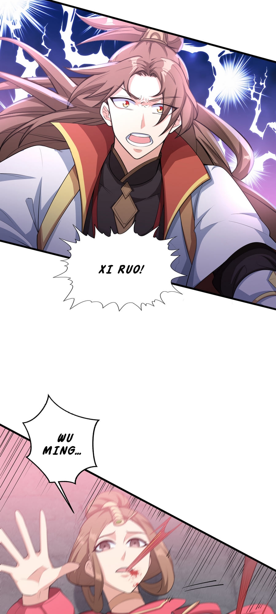 The Ultimate God Of War Ch. 1 第66页