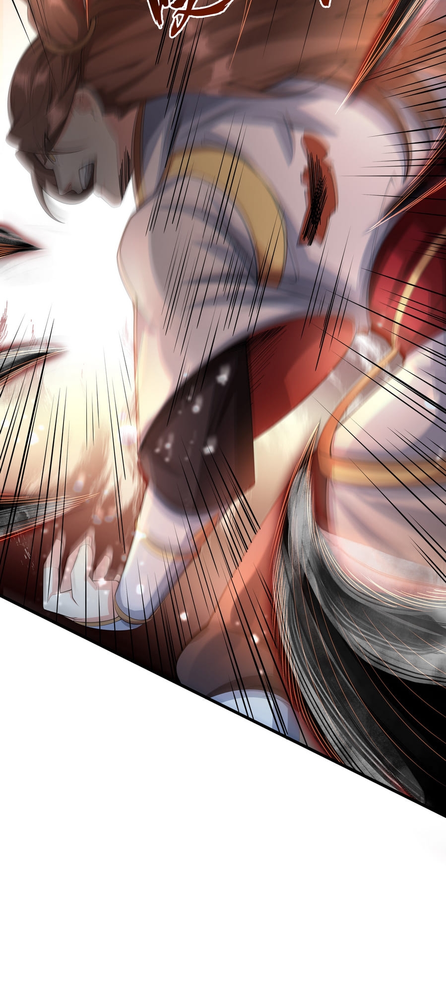 The Ultimate God Of War Ch. 1 第69页
