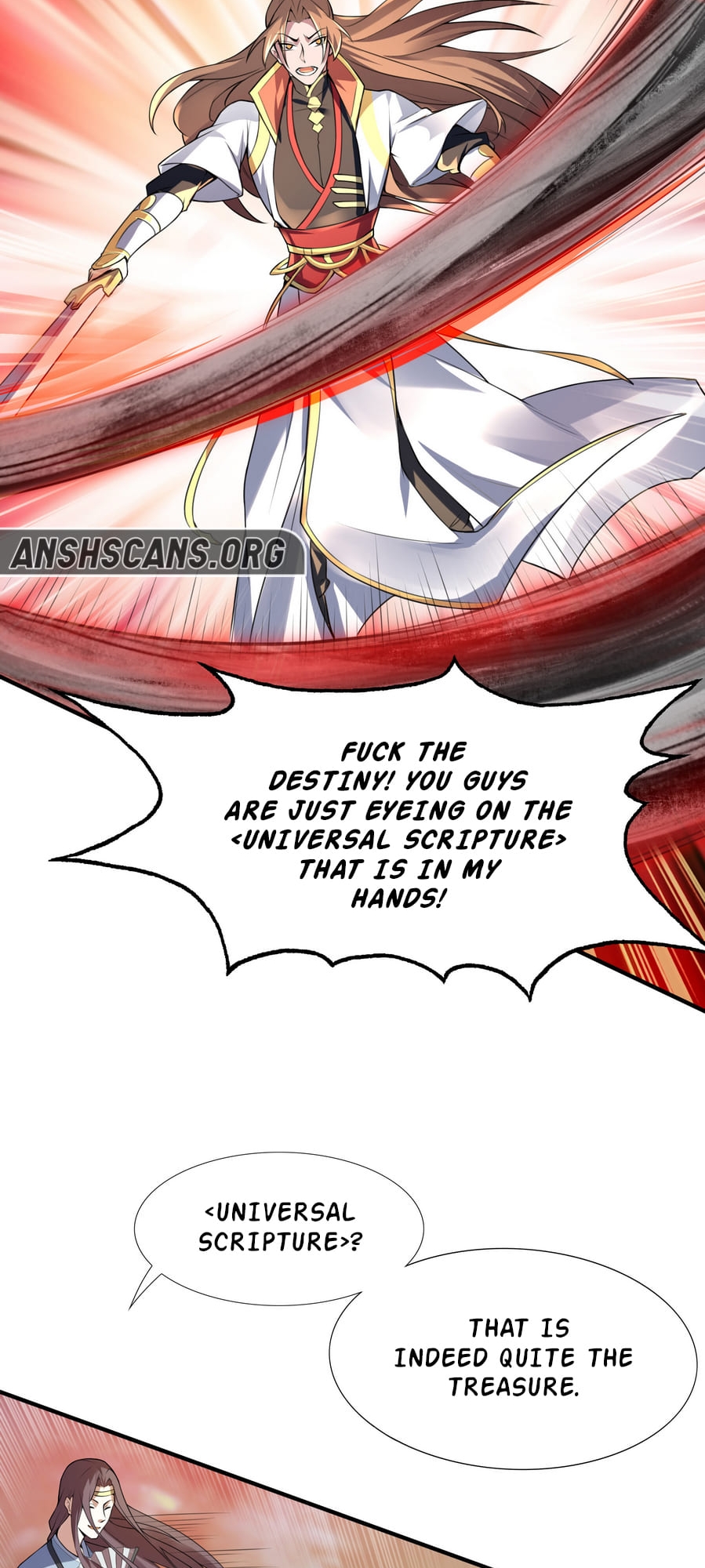 The Ultimate God Of War Ch. 1 第88页