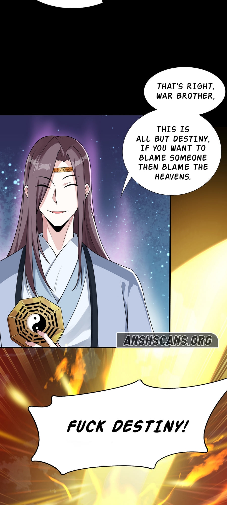 The Ultimate God Of War Ch. 1 第92页