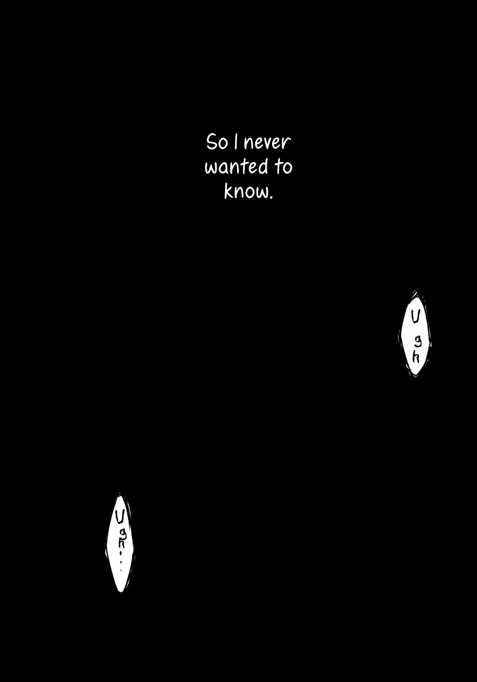 Umi no Mukou, Tsuki no Uragawa Oneshot 第22页