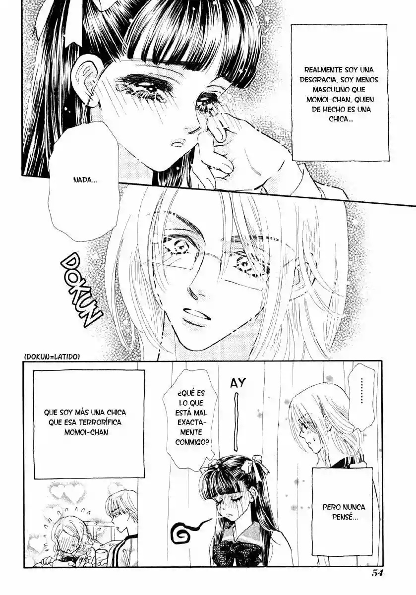Boku to Kanojo no XXX Vol. 1 Ch. 3 第20页