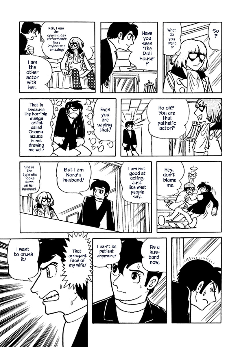Rainbow Parakeet Vol. 1 Ch. 3 第9页