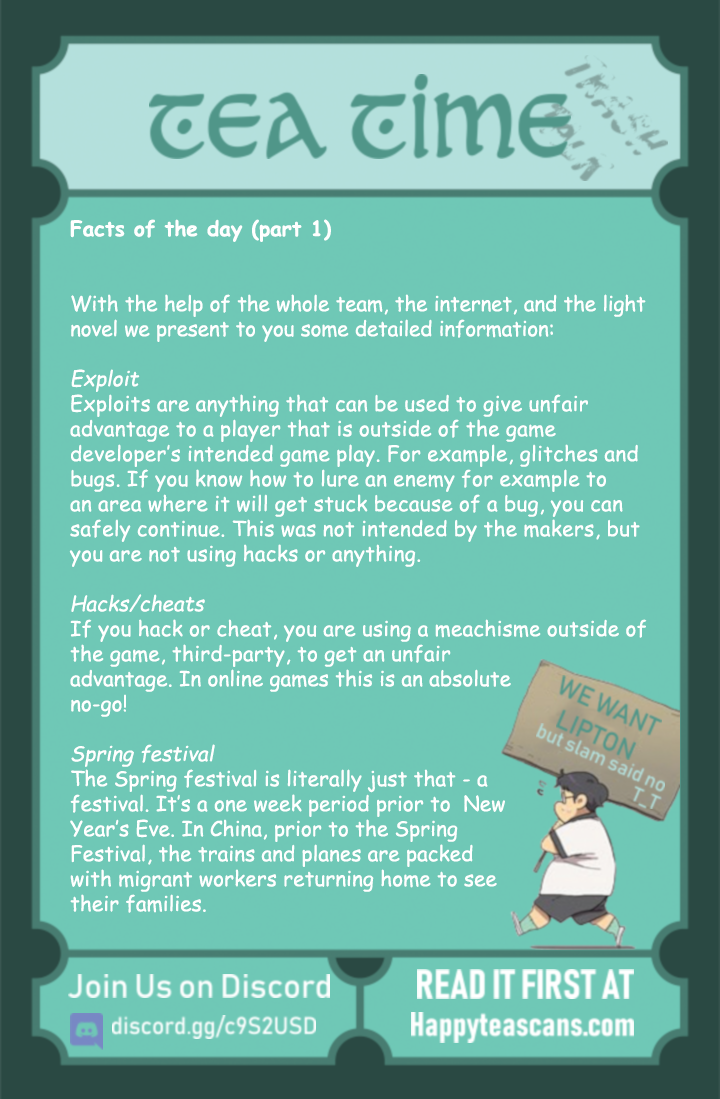 Virtual World: Close Combat Mage New Friends and new Problems 第38页