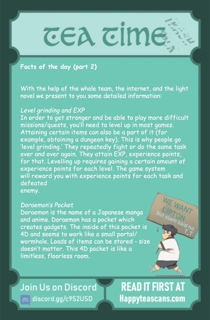 Virtual World: Close Combat Mage New Friends and new Problems 第39页