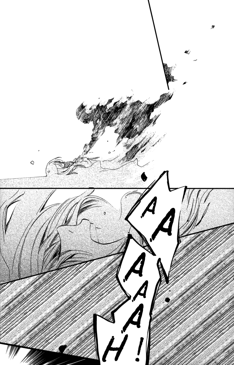 Olimpos Vol. 1 Ch. 3 第26页