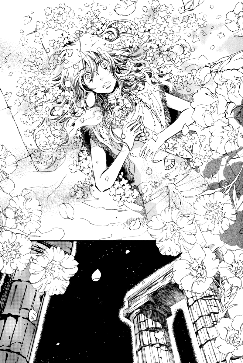 Olimpos Vol. 1 Ch. 3 第27页