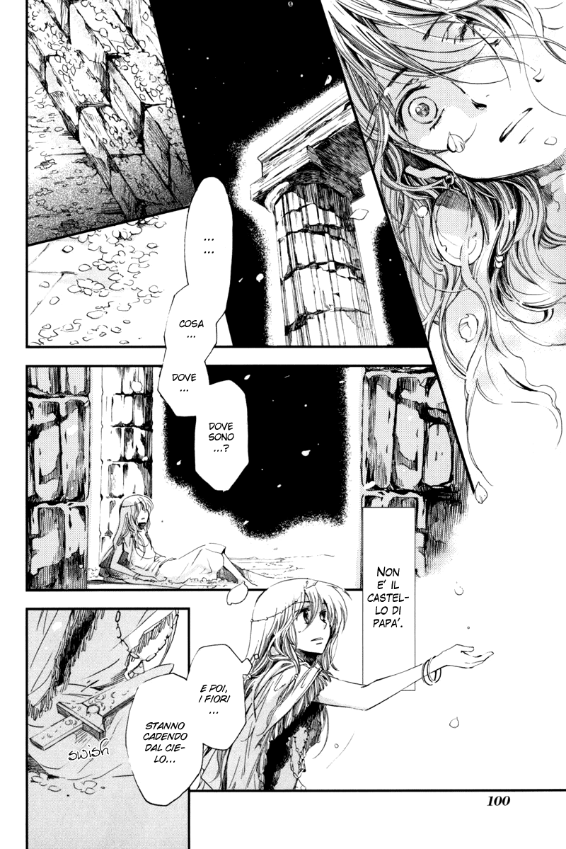 Olimpos Vol. 1 Ch. 3 第28页