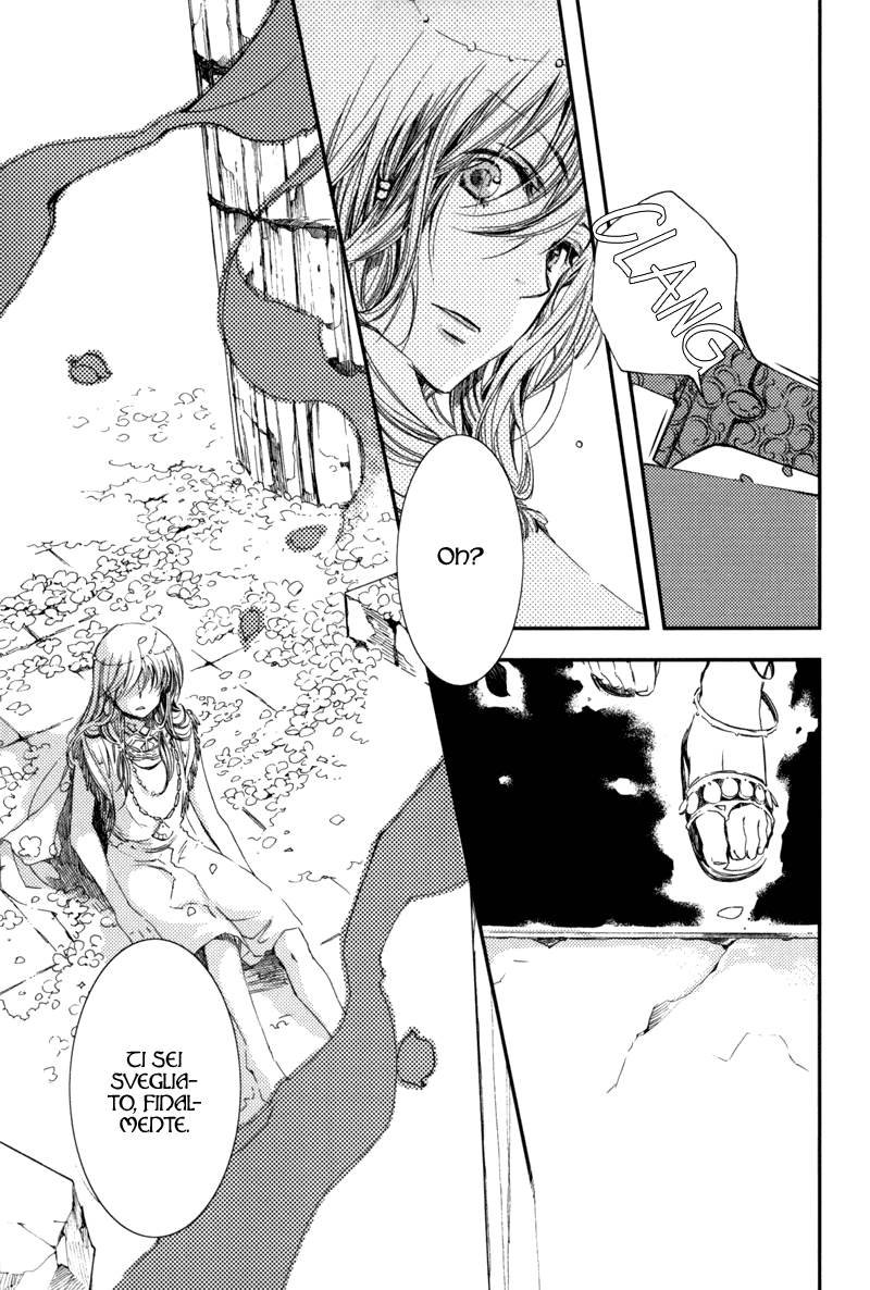 Olimpos Vol. 1 Ch. 3 第29页