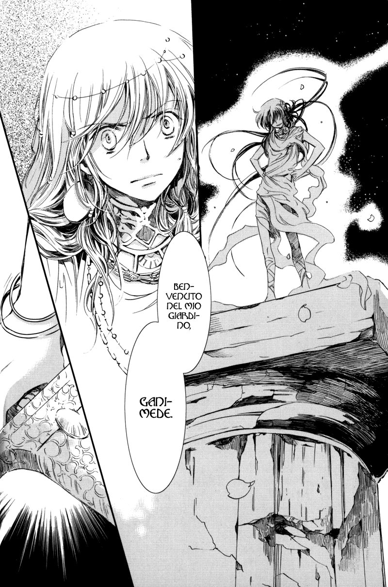 Olimpos Vol. 1 Ch. 3 第30页