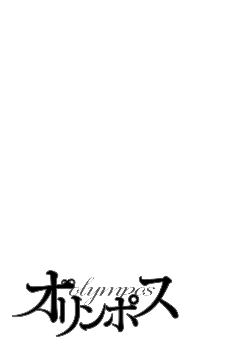 Olimpos Vol. 1 Ch. 3 第31页