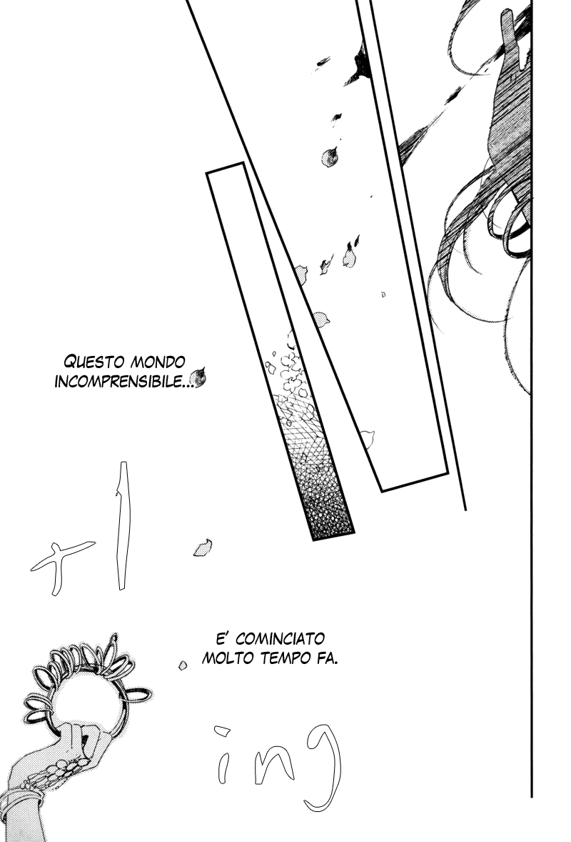Olimpos Vol. 1 Ch. 3 第9页