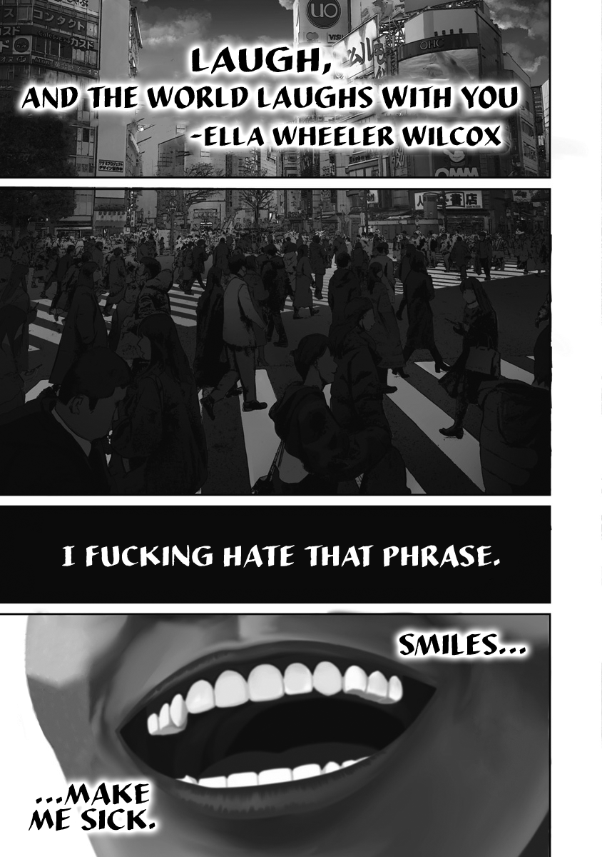 Smiley! Smiling at you 第4页