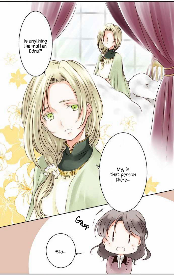 Bocchan to Maid 第8页