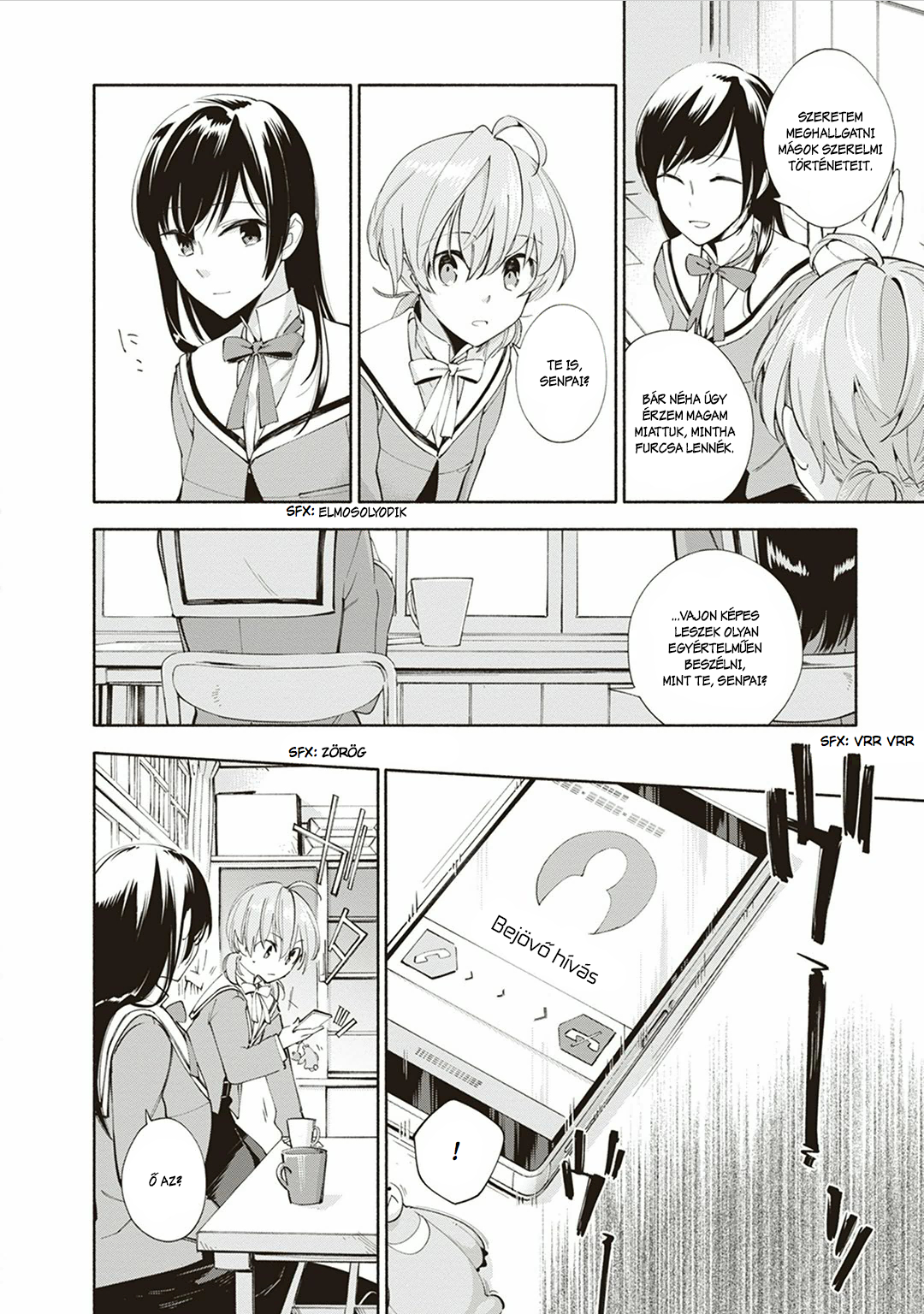 Yagate Kimi ni Naru Nem tudom elérni a csillagokat 第37页