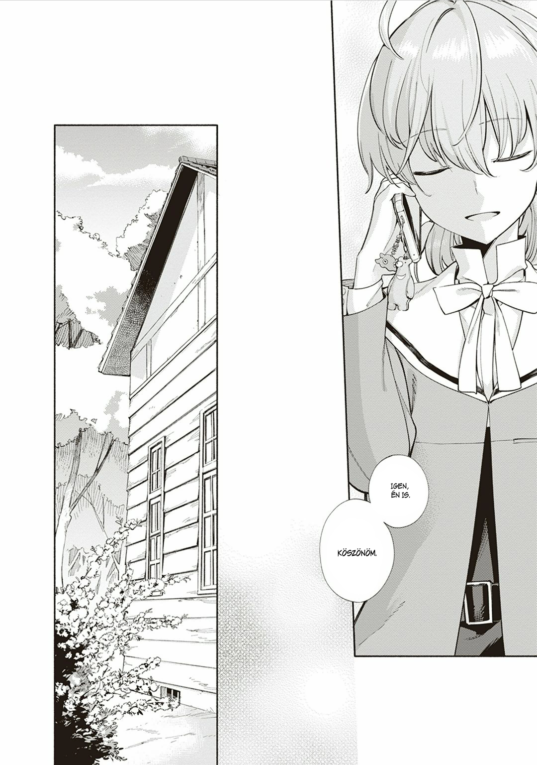 Yagate Kimi ni Naru Nem tudom elérni a csillagokat 第41页