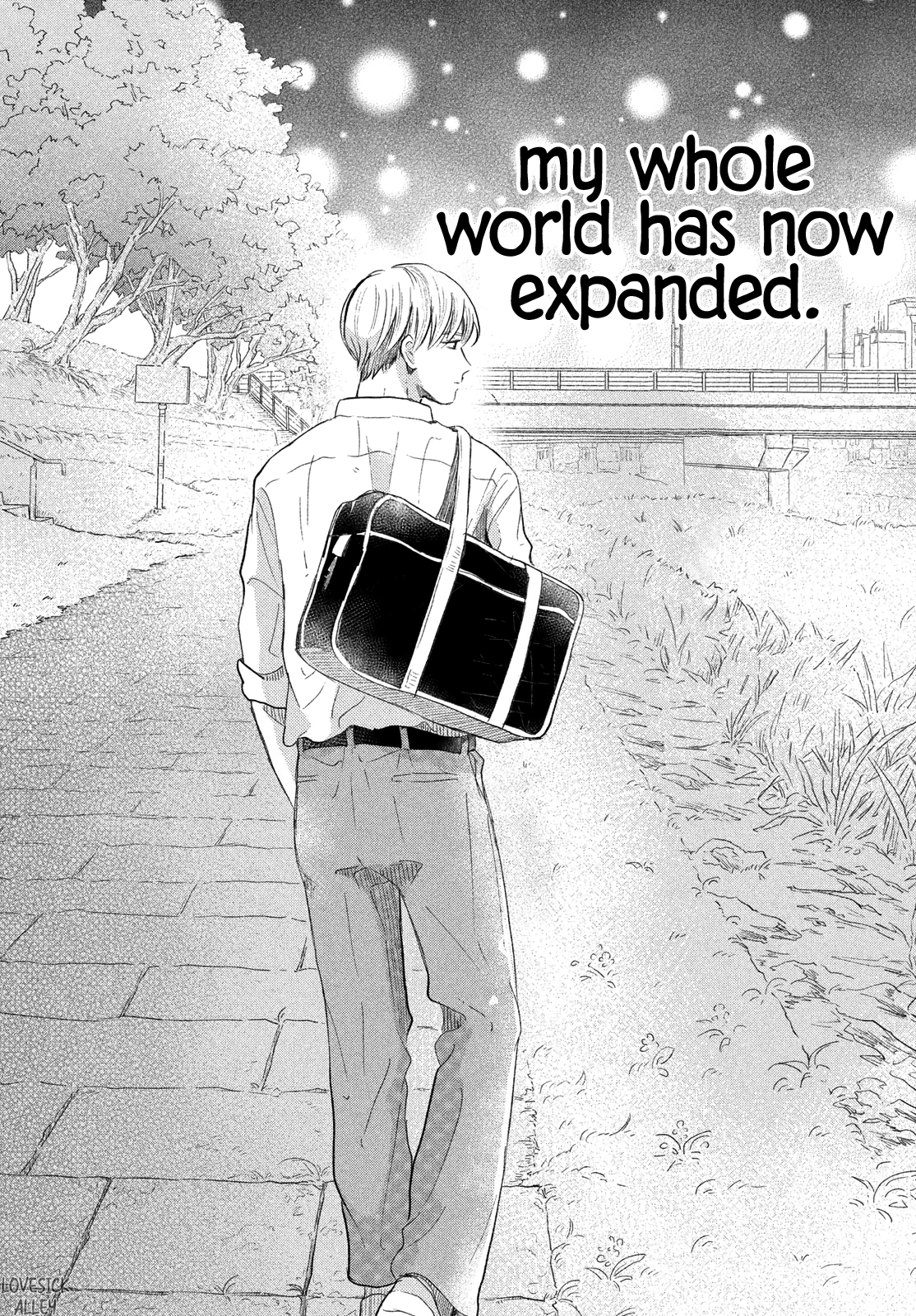 Hoteru Watashi ni Koi wo Oshiete Vol. 1 Ch. 4 第32页