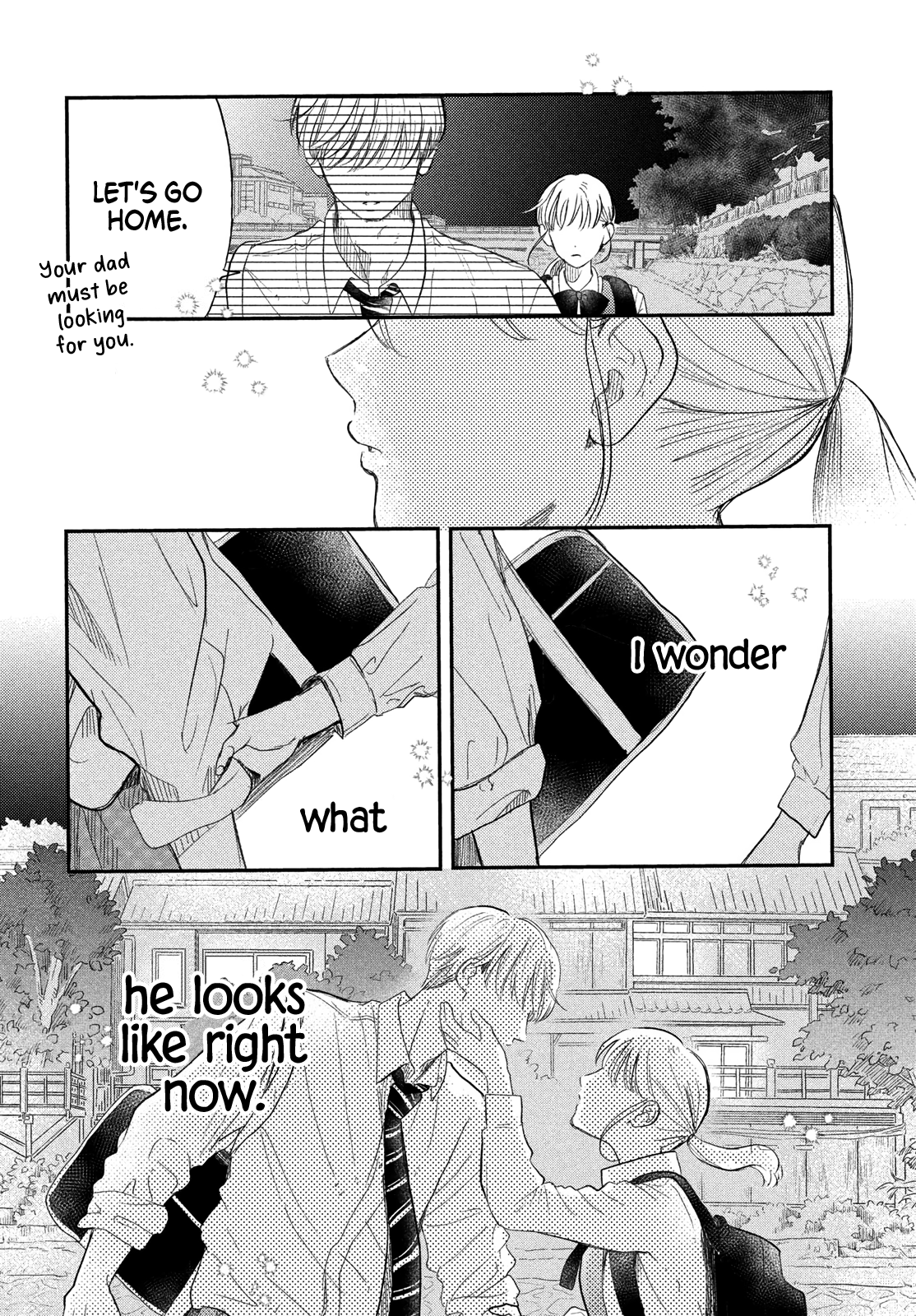 Hoteru Watashi ni Koi wo Oshiete Vol. 1 Ch. 4 第37页
