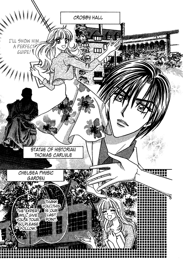 Sore wa Kiss de Hajimatta Vol. 1 Ch. 2 第12页