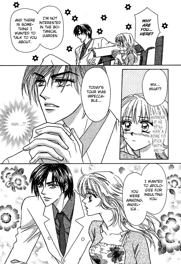 Sore wa Kiss de Hajimatta Vol. 1 Ch. 2 第14页