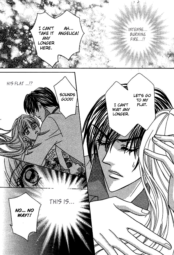 Sore wa Kiss de Hajimatta Vol. 1 Ch. 2 第18页