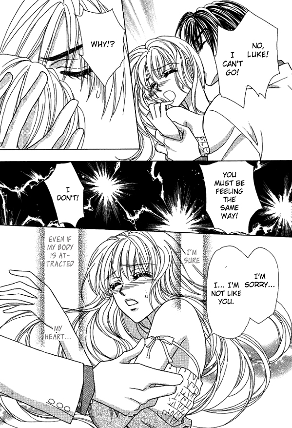 Sore wa Kiss de Hajimatta Vol. 1 Ch. 2 第19页