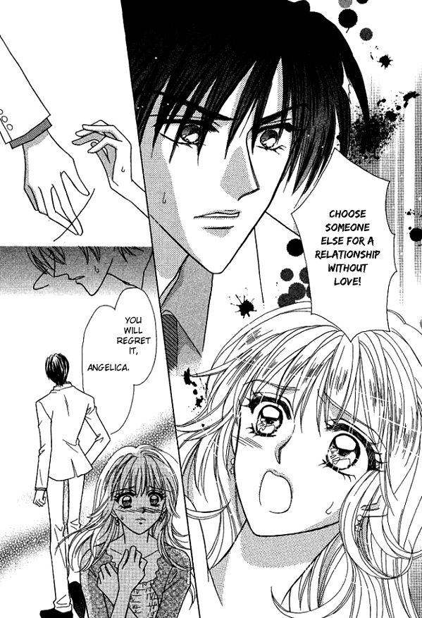 Sore wa Kiss de Hajimatta Vol. 1 Ch. 2 第20页