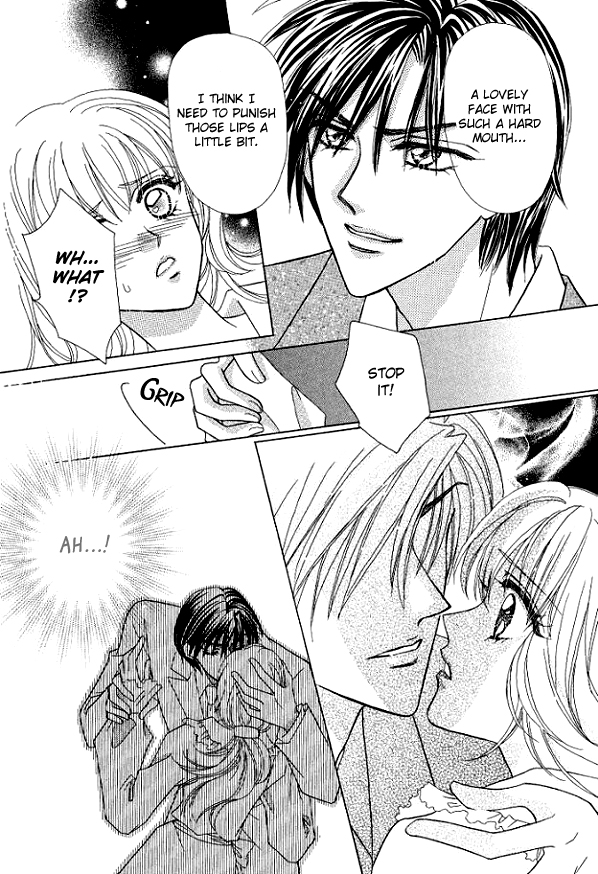 Sore wa Kiss de Hajimatta Vol. 1 Ch. 2 第5页