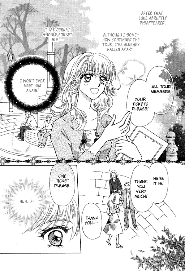 Sore wa Kiss de Hajimatta Vol. 1 Ch. 2 第9页