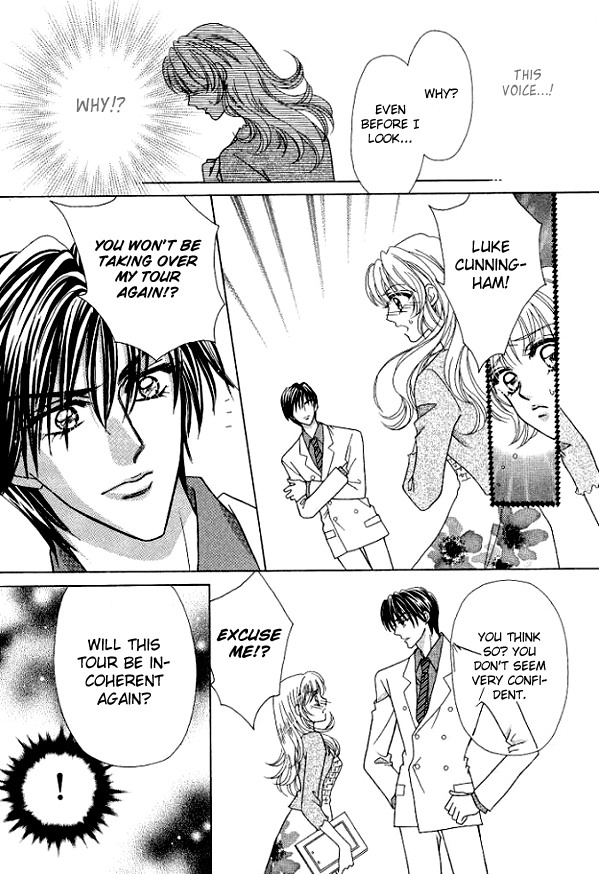 Sore wa Kiss de Hajimatta Vol. 1 Ch. 2 第10页