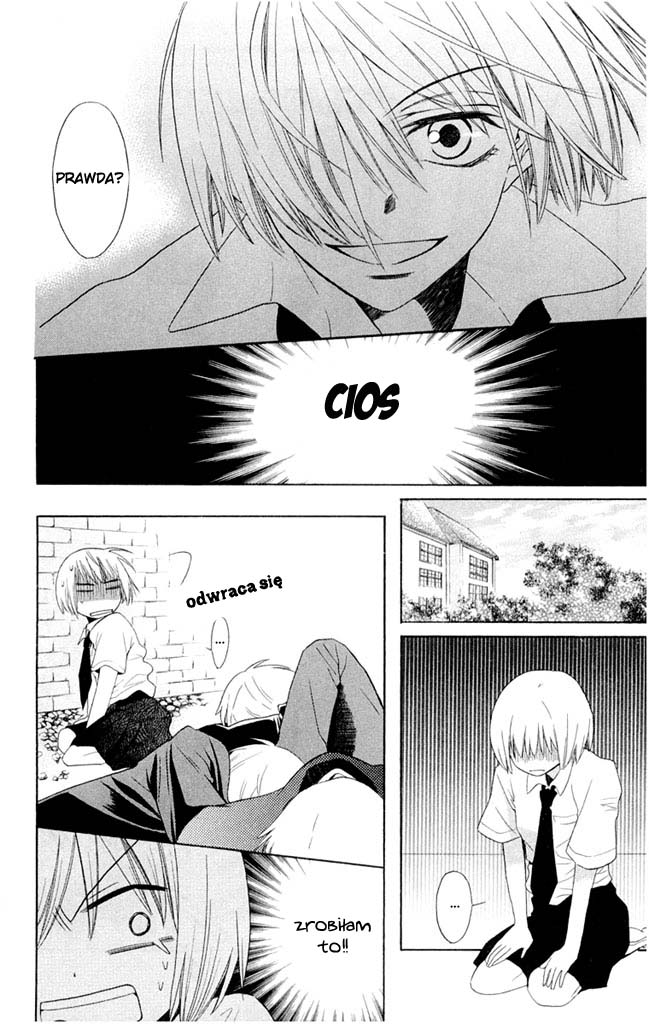 Oresama Teacher Vol. 1 Ch. 2 第35页