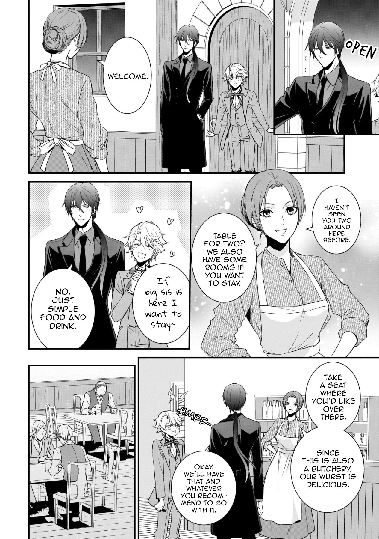 Prometheus Vinctus Hinterkaifeck Murders Case I 第14页
