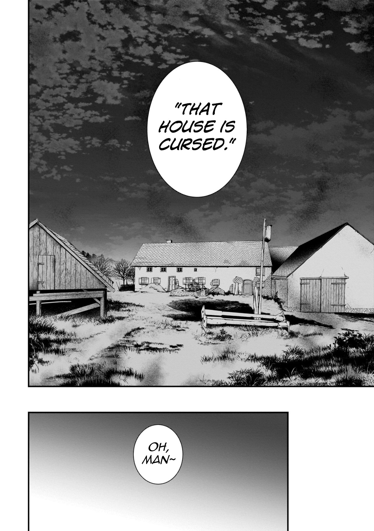 Prometheus Vinctus Hinterkaifeck Murders Case I 第24页
