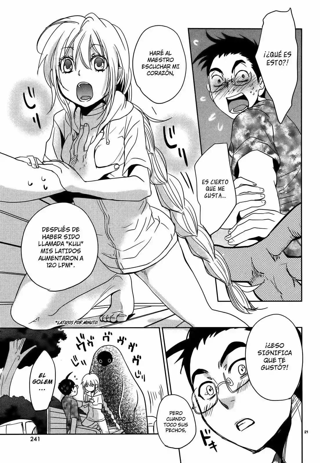 Emeth Meth Vol. 1 Ch. 2 第23页
