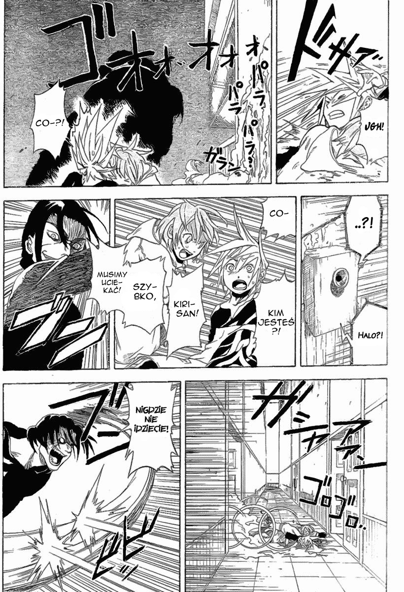 Double Arts Skazani na siebie 第32页