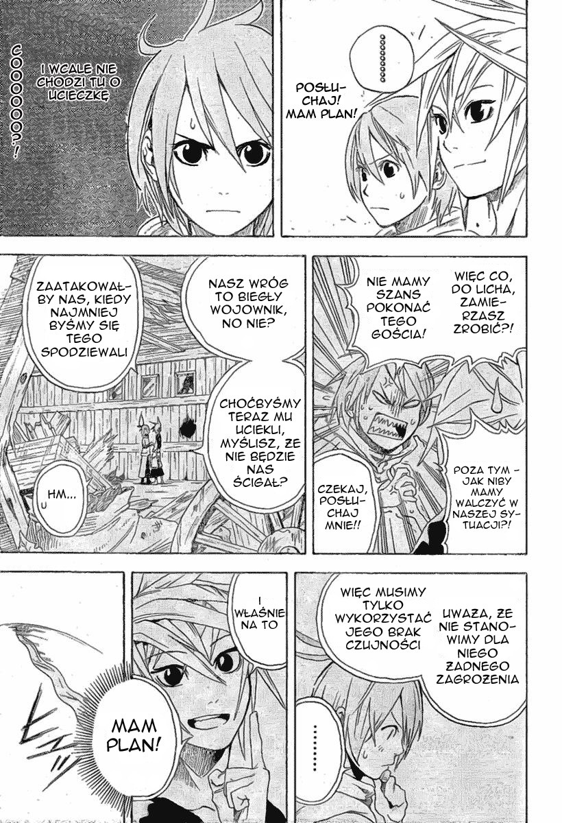 Double Arts Skazani na siebie 第47页
