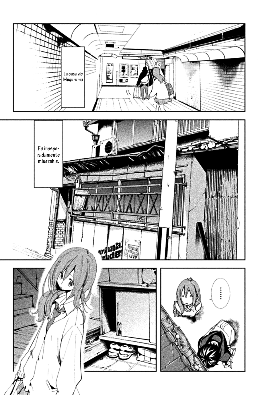 Seishun Lover's Festival Vol. 1 Ch. 1 第27页